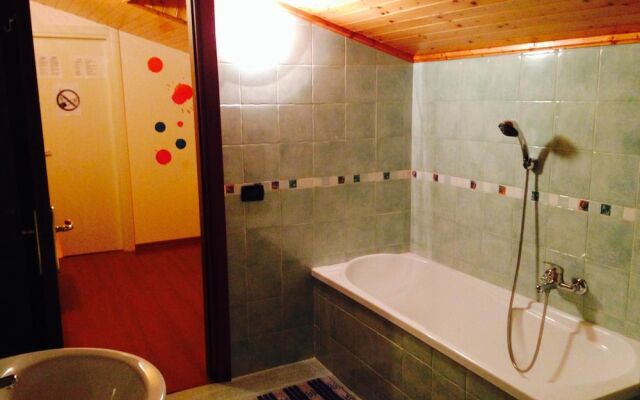 B&B Marameo