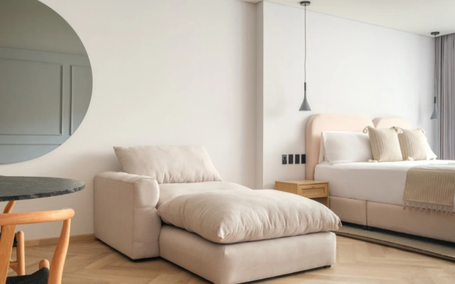 Casa Cibeles by Lumina