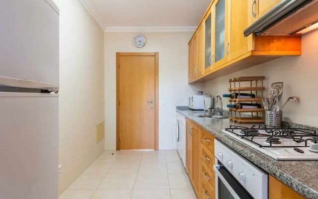 Balaia Residence 2 Bedroom Penthouse With Pool