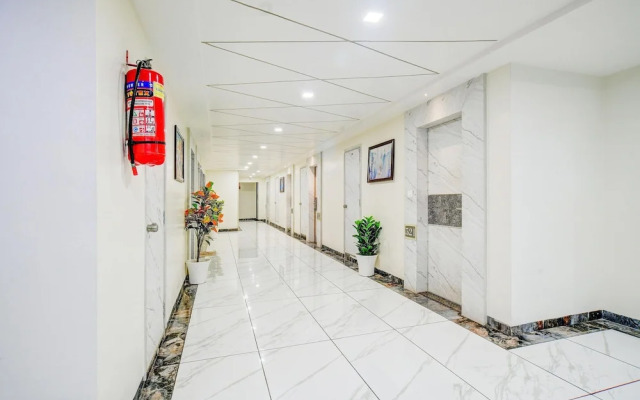 Elite Stays at Central PTC MG Road