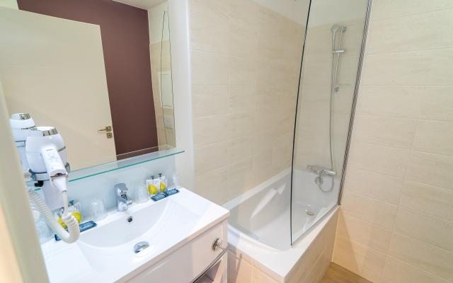 All Suites Appart Hôtel | Choisy-le-Roi