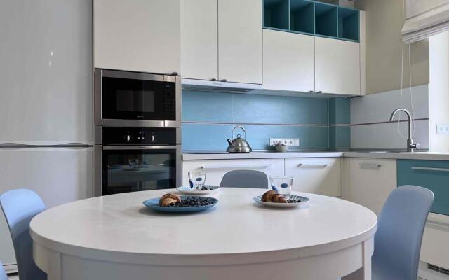 КвартАл на проспекте Маркса 79