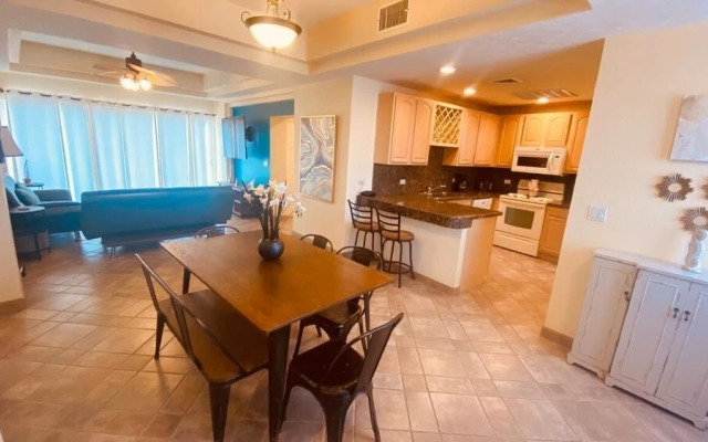 Delphin 501 - 2 Br Condo