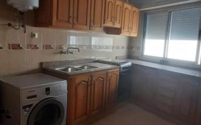 Appartement au centre ville de Tanger N 43