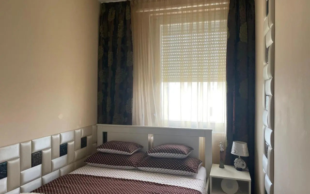 Bella Apartman Debrecen
