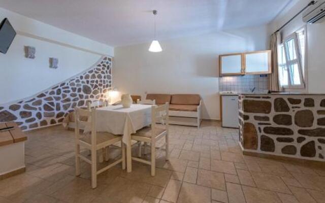 Filoxenia Apartments