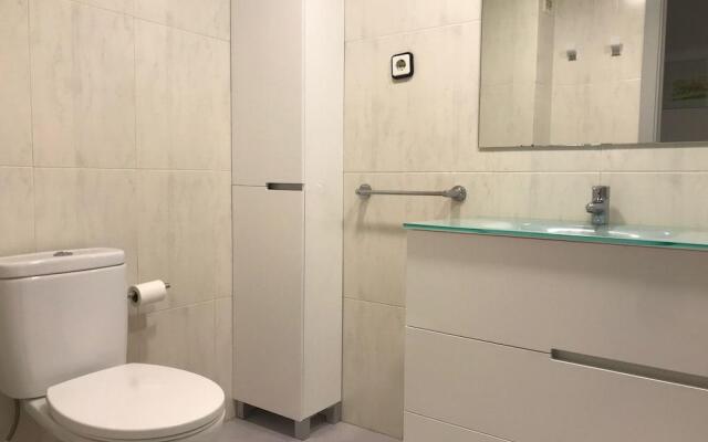 Apartamento Cambrils Park - 104B