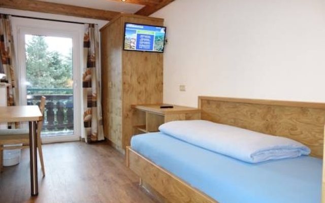 Appartement Berghof