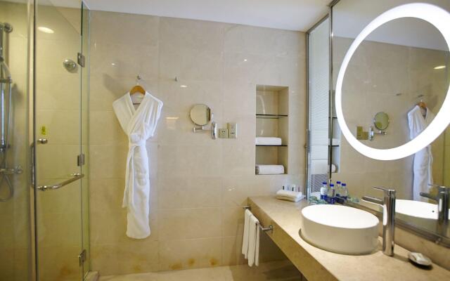 Holiday Inn Taicang City Centre by IHG