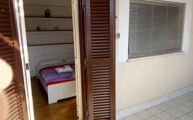 Sanpietro Vaticano Bambingesu Penthouse View Dome