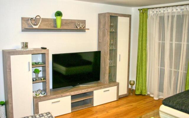 Apartment Birke 1 by Alpen Apartments