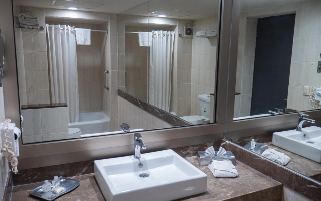 Hotel Fenix