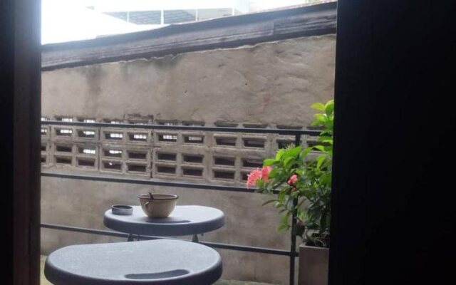 IAmWarin Mini Hostel