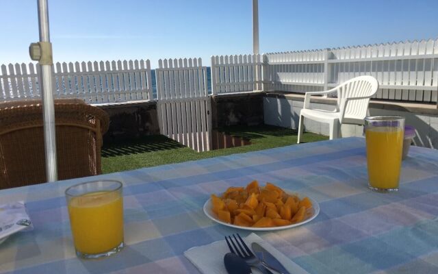 Apartamento On The Beach San Agustín 2