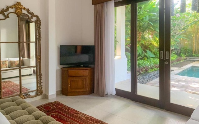 Ziza Living and Villas – Guest Rooms – Benoa