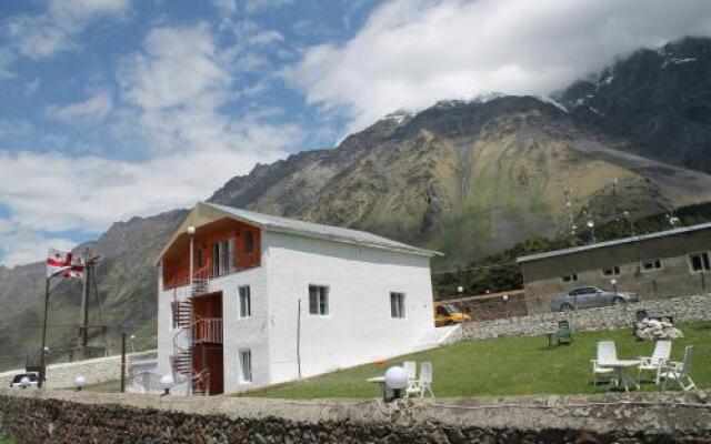 Hotel NOA Kazbegi