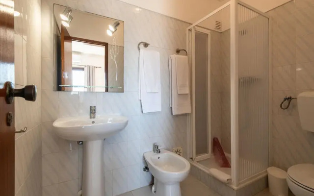 Villa Canto Ii - 500m From the Beach -private Pool