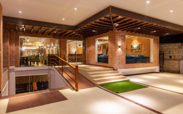 Dream International Hotel