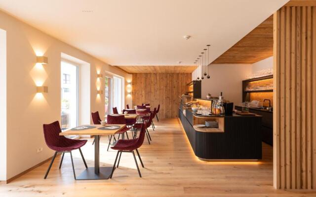 Am Brunnen Apartments