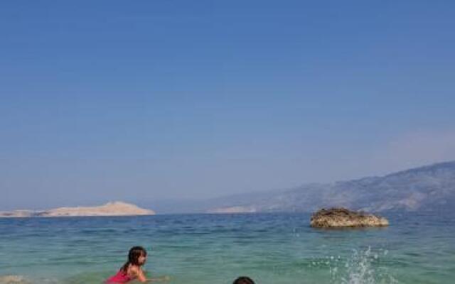 Apartmani Predrag & Ana