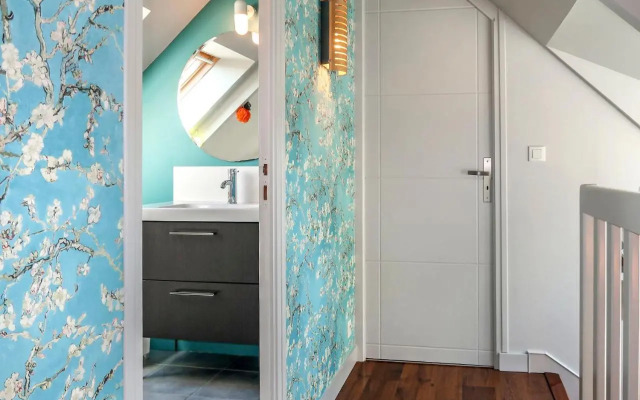 Holiday Home Belon - TGC104