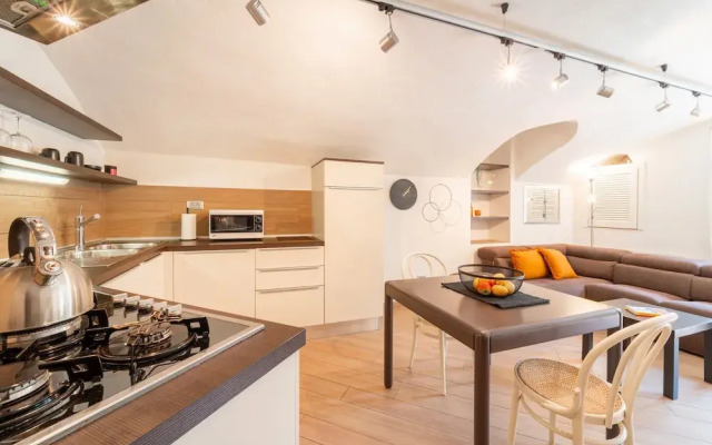 Tremezzina Charming Apartment