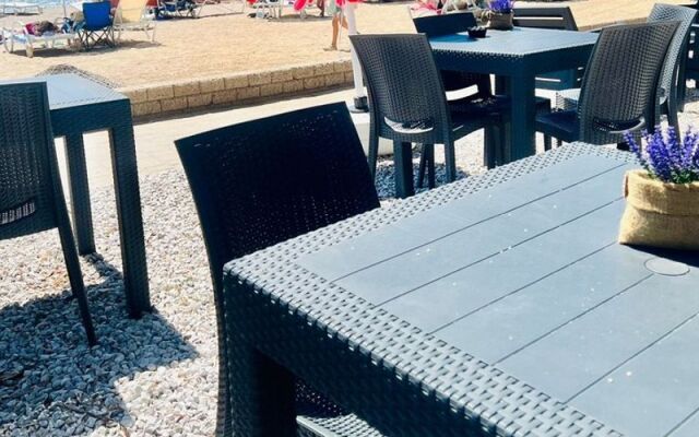Kumsal Apart Otel Turgutreis
