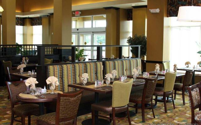 Hilton Garden Inn Warner Robins