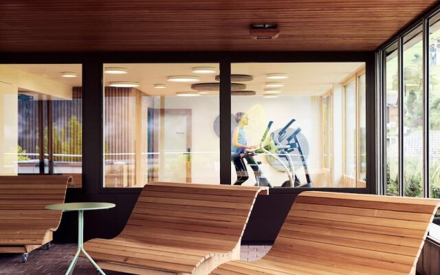 Hotel Neu-Schönstatt