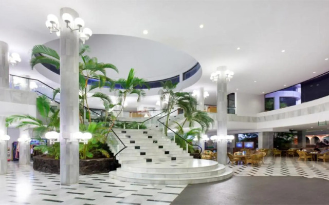 Elba Premium Suites - Adults Only
