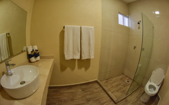 Hotel Camino de Piedra