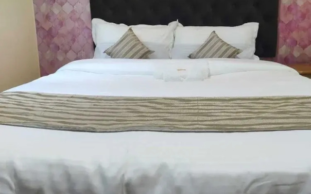Hotel Route 55