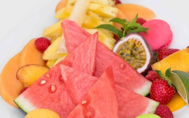 Croisette Beach Hotel Cannes - MGallery Collection