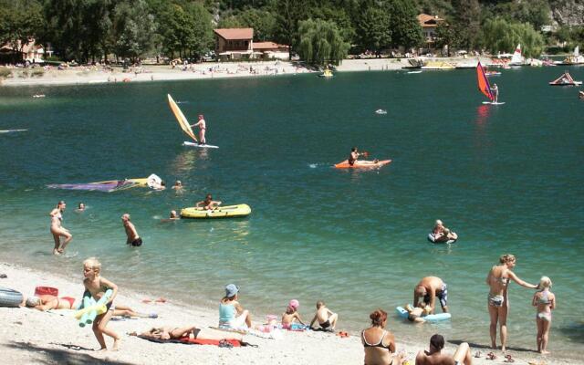 Camping Al Lago