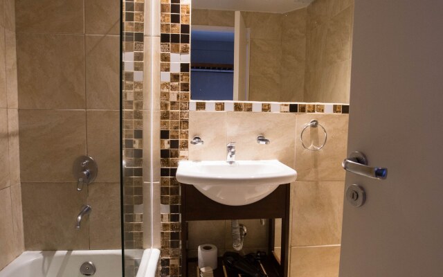 Hotel Sol Bariloche