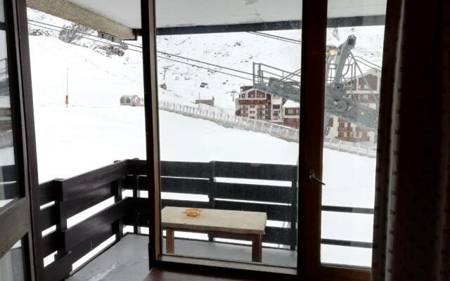 Appartement Tignes, 2 pièces, 6 personnes - FR-1-449-57