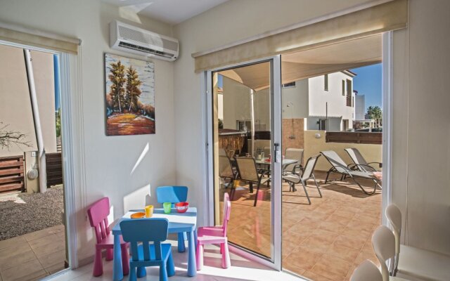 Sunset Villas