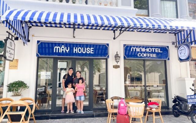 May House Grand World Phu Quoc
