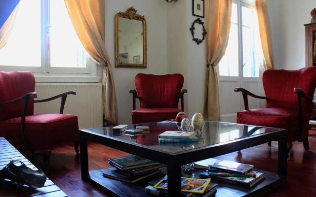 The Emerald City Central Apartment, 2-bdrms