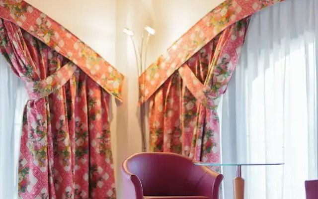 Villa Luisa Francesca