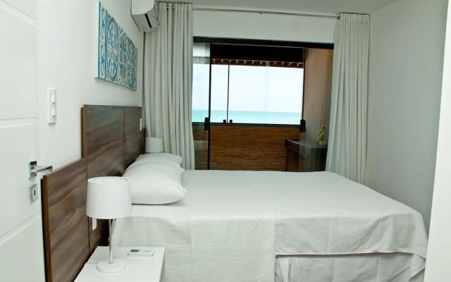 Atlântico Hotel