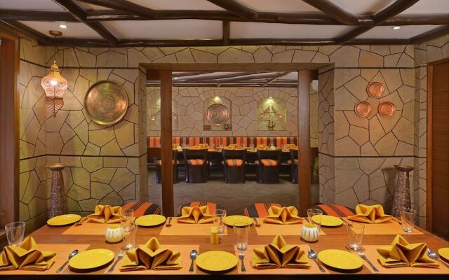 Fortune Resort Heevan, Srinagar - Member ITC Hotels' Group