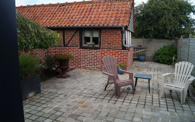 Les Charmes du Petit Pré