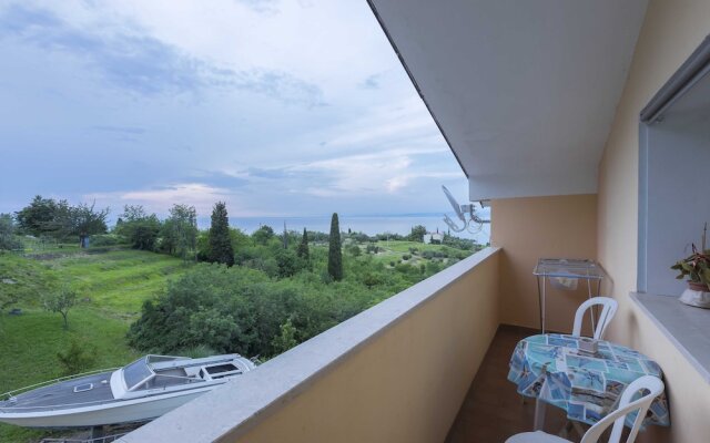 Apartments Bella Vista Lilly