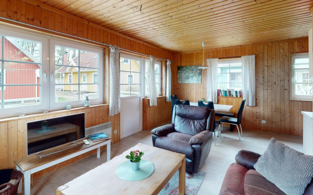 Holiday House at the Useriner See, Userin