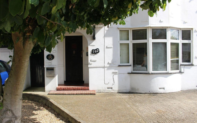 Willow Guest House