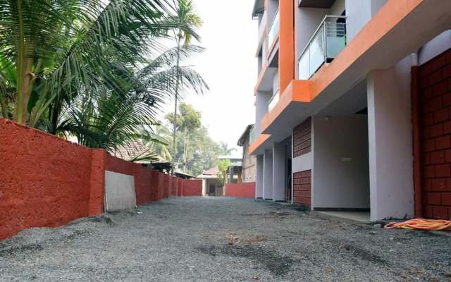 The Blissview Resort