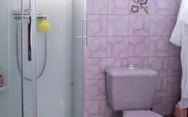 Holiday Home Peydecoum - SGM100