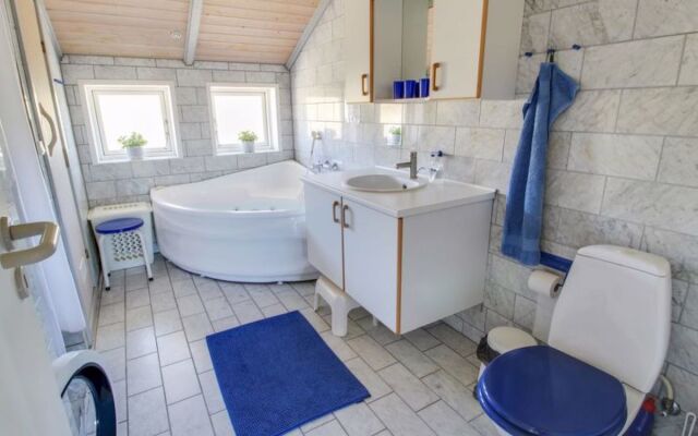 "Atanasija" - 50m from the sea in Western Jutland