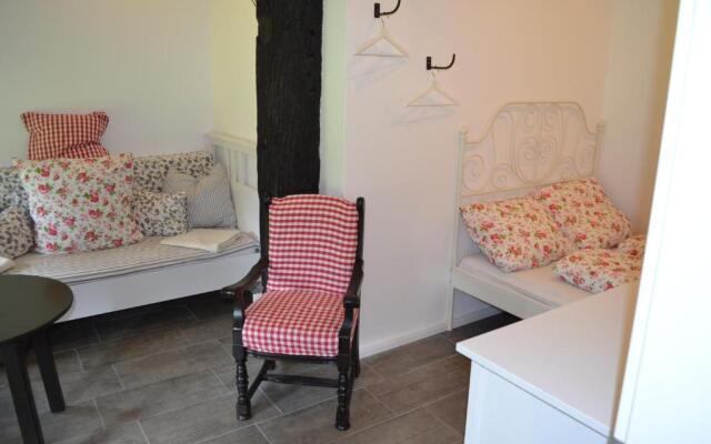 Ferienwohnung Süderfeld